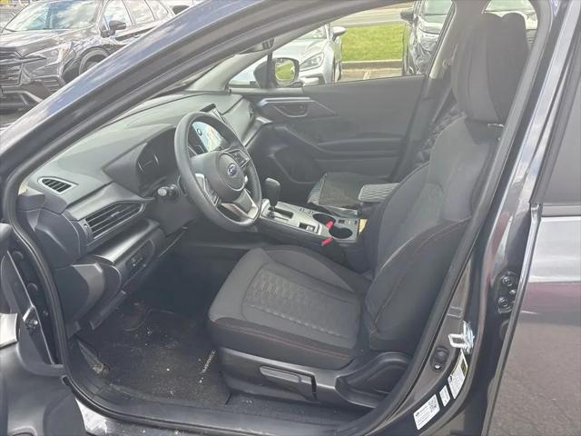 2024 Subaru Impreza Sport 5-Door