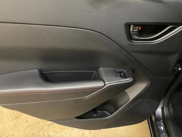 2024 Subaru Impreza Sport 5-Door