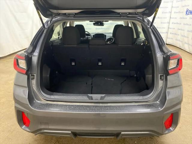 2024 Subaru Impreza Sport 5-Door
