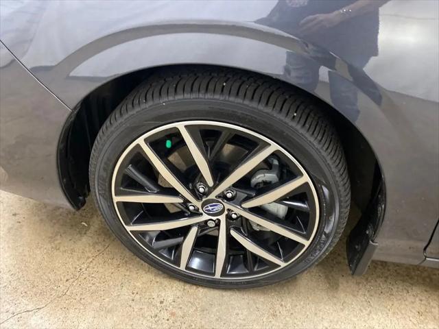 2024 Subaru Impreza Sport 5-Door
