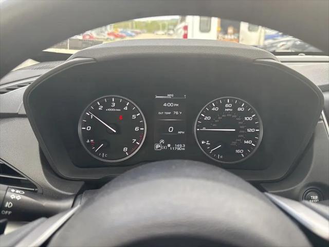 2024 Subaru Impreza Sport 5-Door