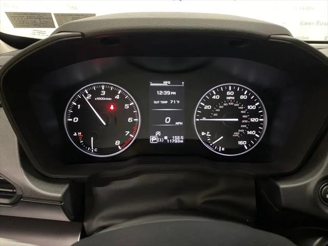 2024 Subaru Impreza Sport 5-Door