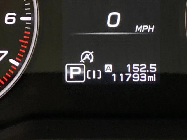 2024 Subaru Impreza Sport 5-Door