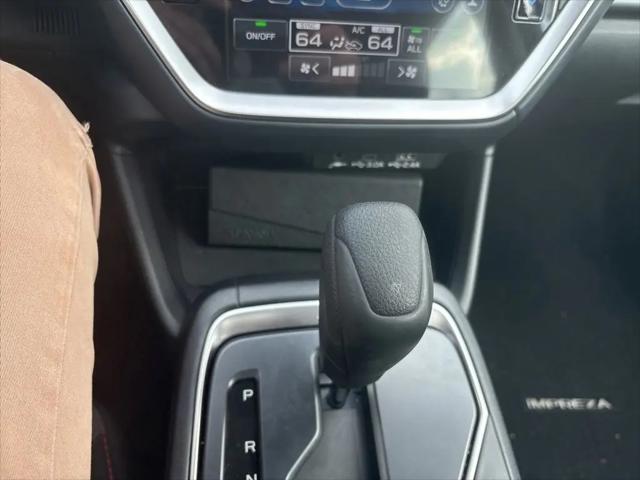 2024 Subaru Impreza Sport 5-Door
