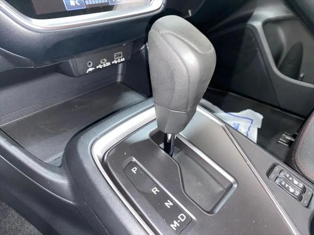 2024 Subaru Impreza Sport 5-Door