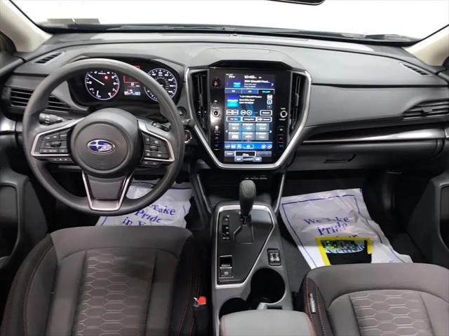 2024 Subaru Impreza Sport 5-Door