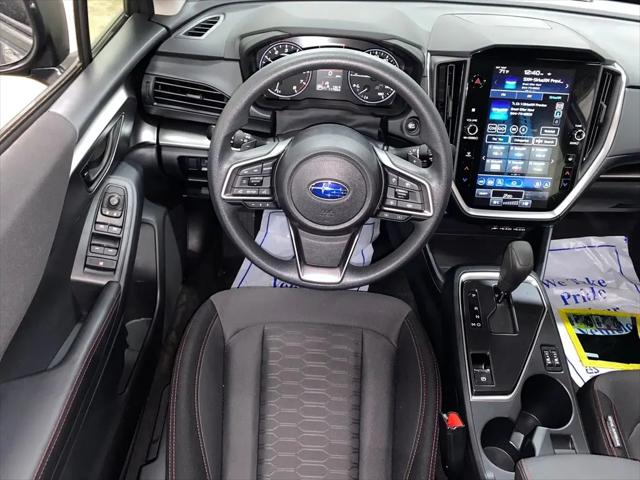2024 Subaru Impreza Sport 5-Door