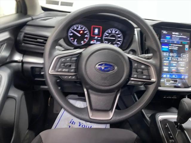 2024 Subaru Impreza Sport 5-Door