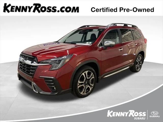 2023 Subaru Ascent Touring 7-Passenger for sale in North Huntingdon, PA