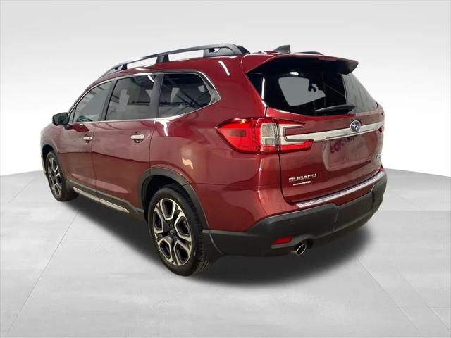 2023 Subaru Ascent Touring 7-Passenger