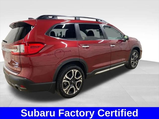 2023 Subaru Ascent Touring 7-Passenger