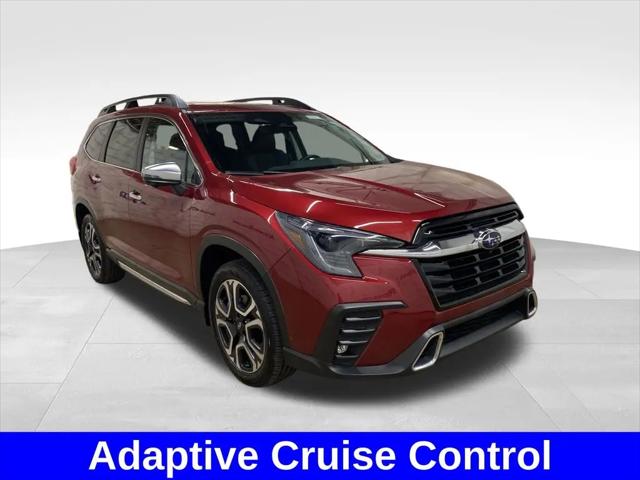 2023 Subaru Ascent Touring 7-Passenger
