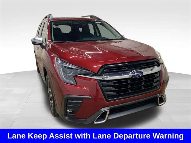 2023 Subaru Ascent Touring 7-Passenger