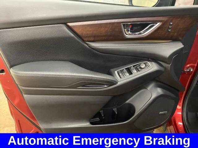 2023 Subaru Ascent Touring 7-Passenger