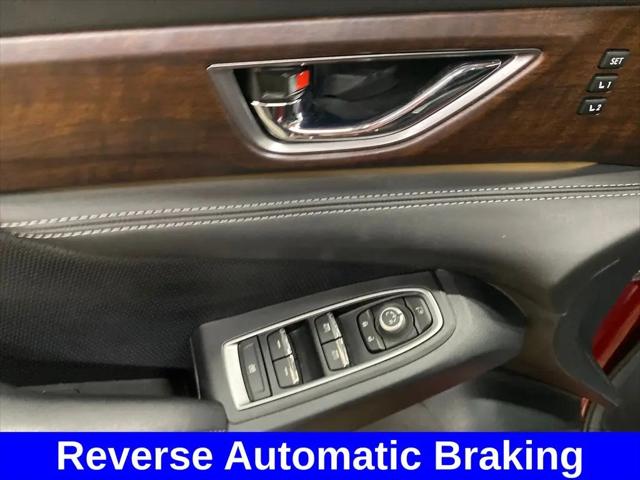 2023 Subaru Ascent Touring 7-Passenger
