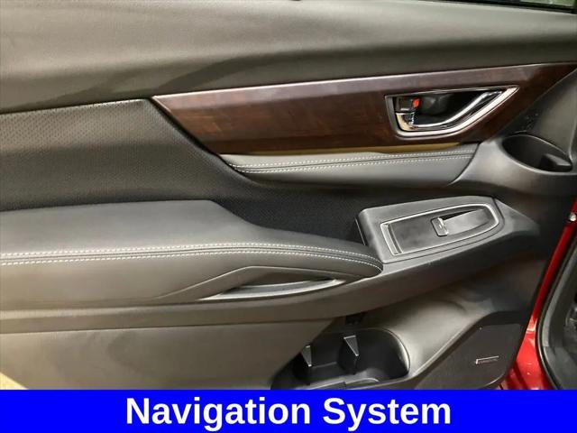 2023 Subaru Ascent Touring 7-Passenger