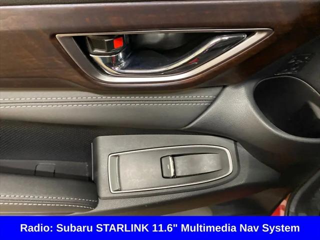 2023 Subaru Ascent Touring 7-Passenger