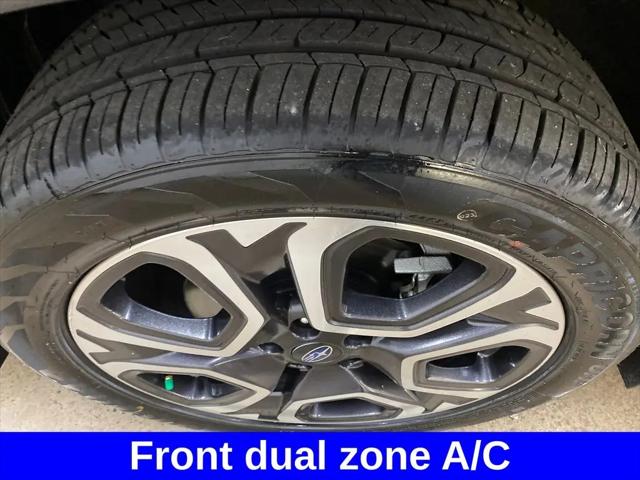 2023 Subaru Ascent Touring 7-Passenger