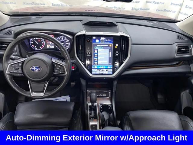2023 Subaru Ascent Touring 7-Passenger