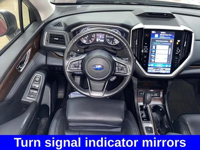 2023 Subaru Ascent Touring 7-Passenger