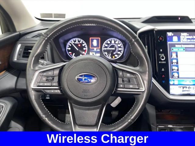 2023 Subaru Ascent Touring 7-Passenger