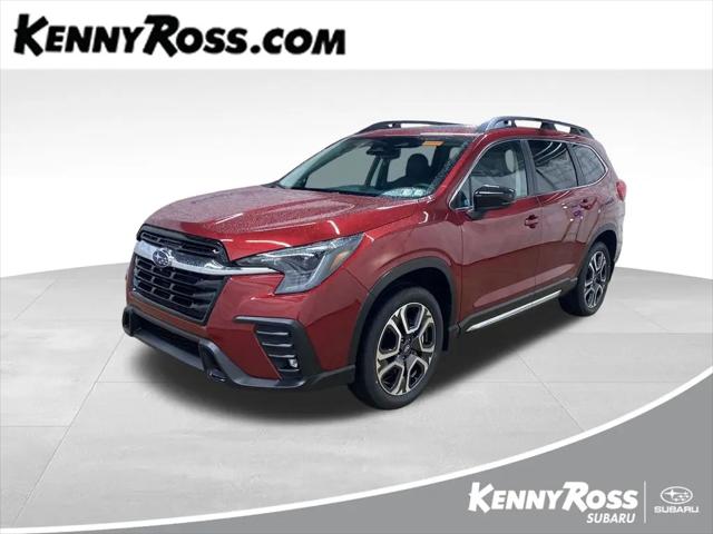 2026 Subaru Ascent Limited 7-Passenger for sale in North Huntingdon, PA