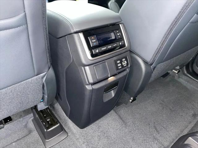 2026 Subaru Ascent Limited 7-Passenger