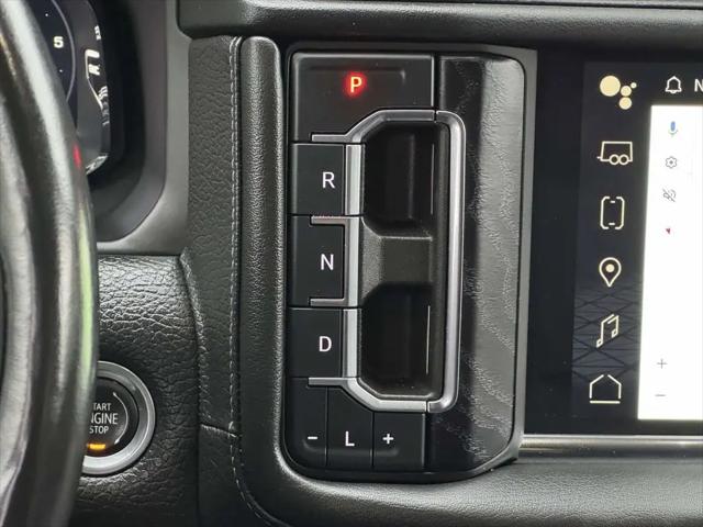 2022 GMC Yukon 4WD Denali