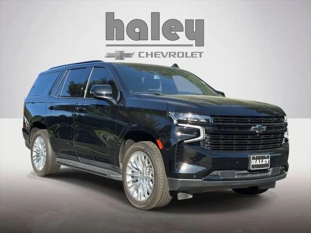 2024 Chevrolet Tahoe 4WD RST for sale in Midlothian, VA