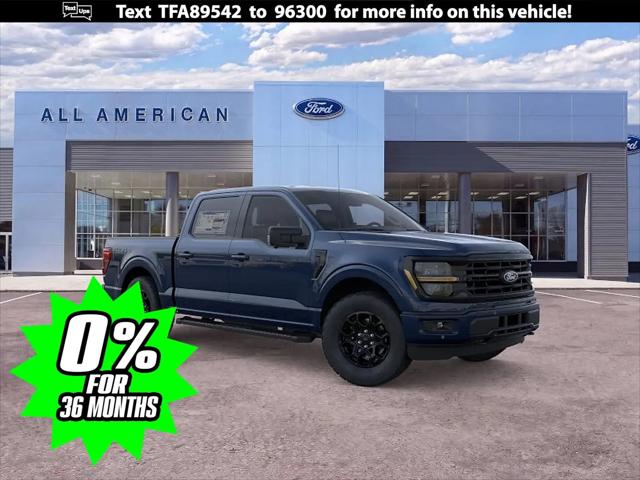 2026 Ford F-150 XLT for sale in Point Pleasant, NJ