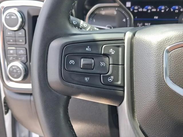 2023 GMC Sierra 3500HD 4WD Crew Cab Long Bed Denali