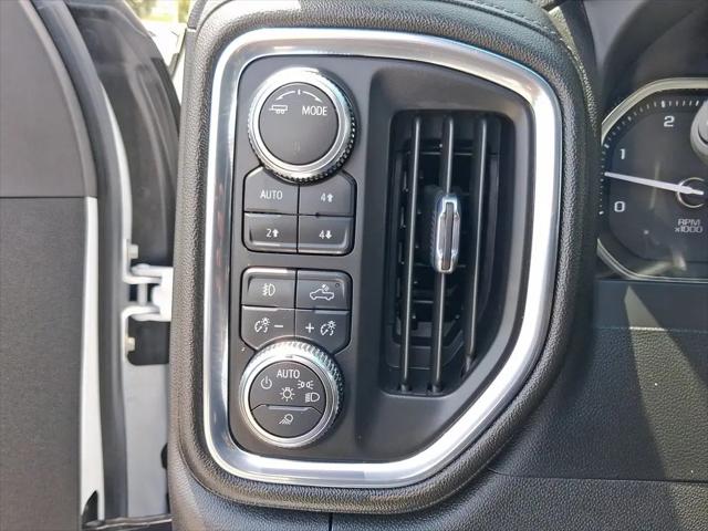 2023 GMC Sierra 3500HD 4WD Crew Cab Long Bed Denali