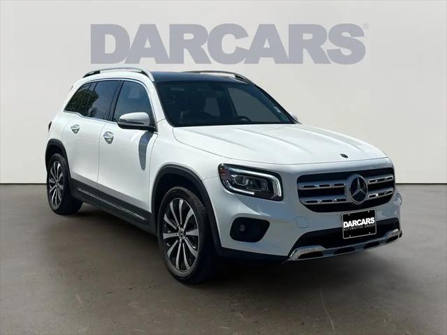 2023 Mercedes-Benz GLB 4MATIC for sale in Bowie, MD