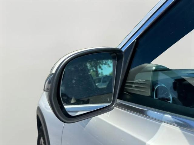 2023 Mercedes-Benz GLB 4MATIC