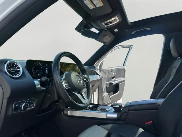 2023 Mercedes-Benz GLB 4MATIC