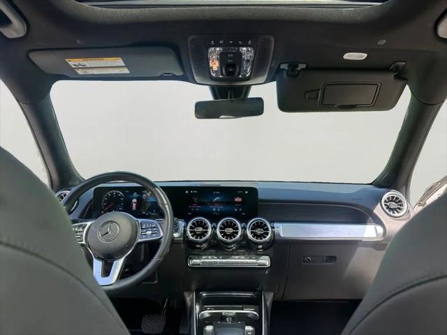 2023 Mercedes-Benz GLB 4MATIC