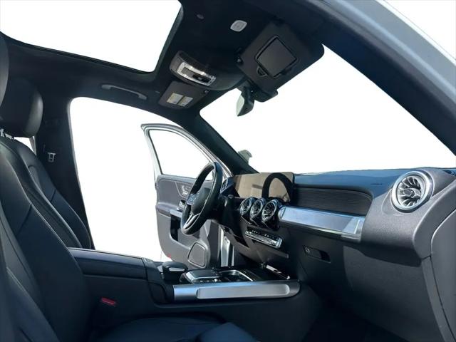 2023 Mercedes-Benz GLB 4MATIC