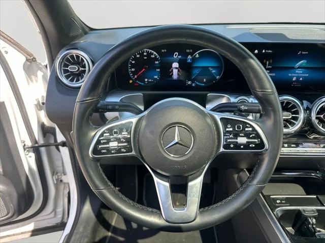 2023 Mercedes-Benz GLB 4MATIC