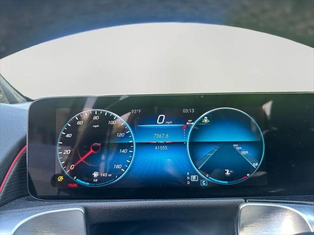 2023 Mercedes-Benz GLB 4MATIC