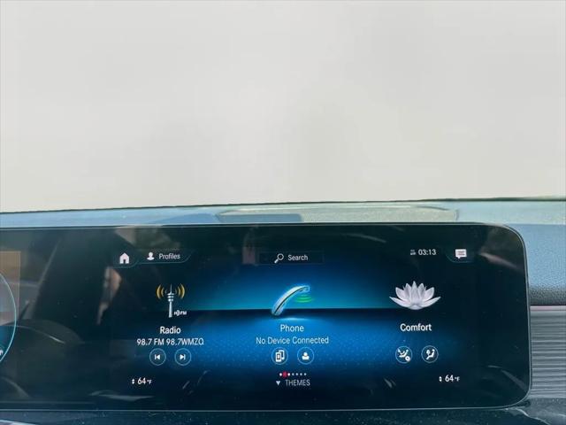 2023 Mercedes-Benz GLB 4MATIC