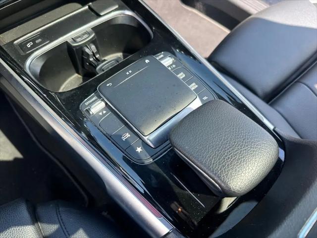 2023 Mercedes-Benz GLB 4MATIC