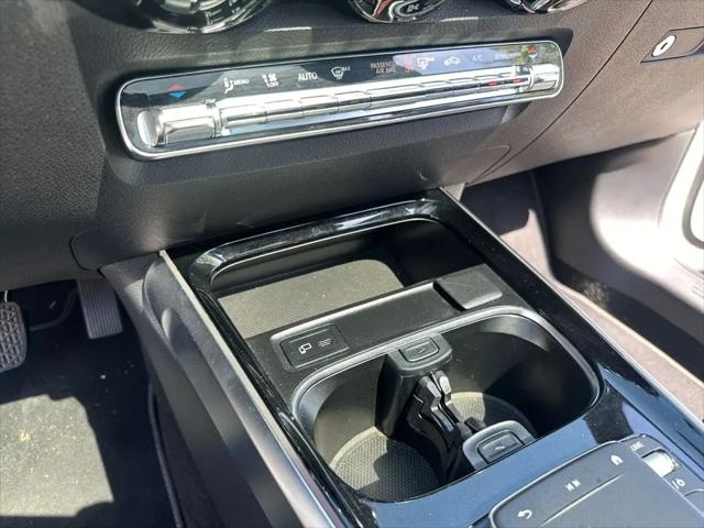 2023 Mercedes-Benz GLB 4MATIC