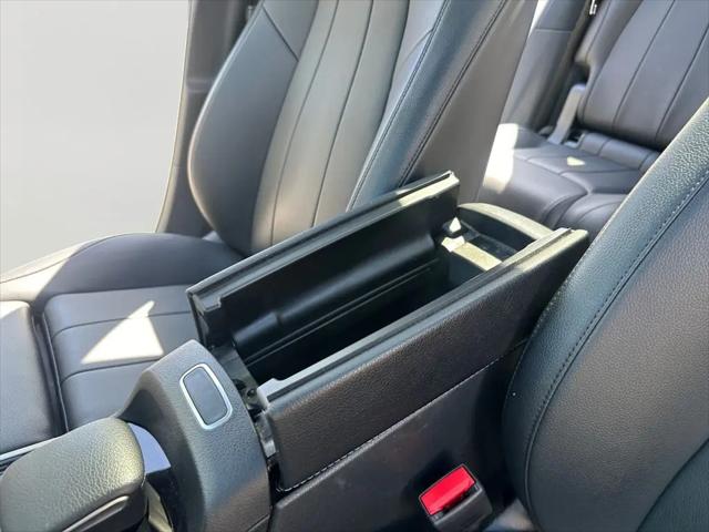2023 Mercedes-Benz GLB 4MATIC
