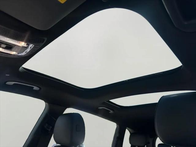2023 Mercedes-Benz GLB 4MATIC