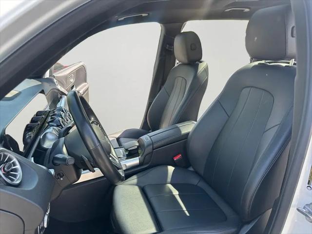 2023 Mercedes-Benz GLB 4MATIC