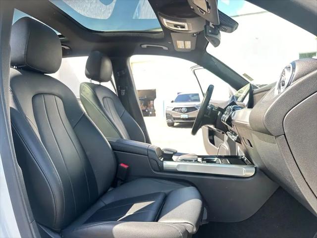2023 Mercedes-Benz GLB 4MATIC
