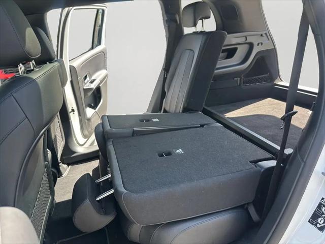 2023 Mercedes-Benz GLB 4MATIC