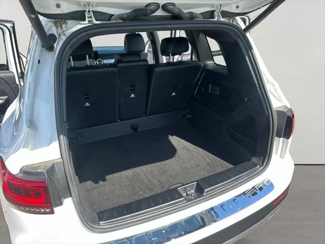 2023 Mercedes-Benz GLB 4MATIC