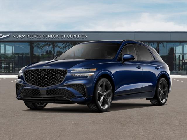 2026 Genesis GV70 3.5T Sport Prestige for sale in Cerritos, CA