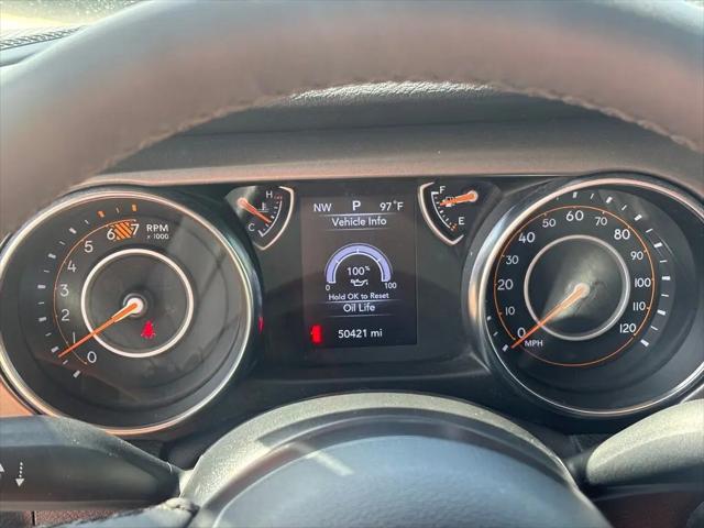 2023 Jeep Wrangler 4-Door Sport S 4x4